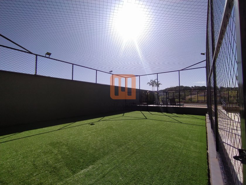 Apartamento para comprar em Olhos D'Agua, Ribeirão Preto - Quadra de esportes (condomínio) - foto 4 código 70650