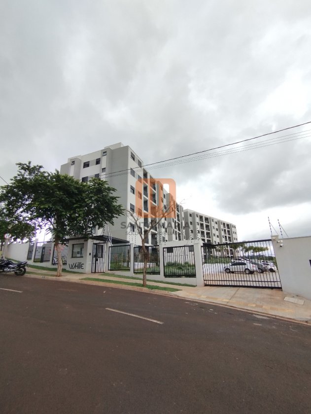 Apartamento em Terras De Santa Martha, Ribeirão Preto