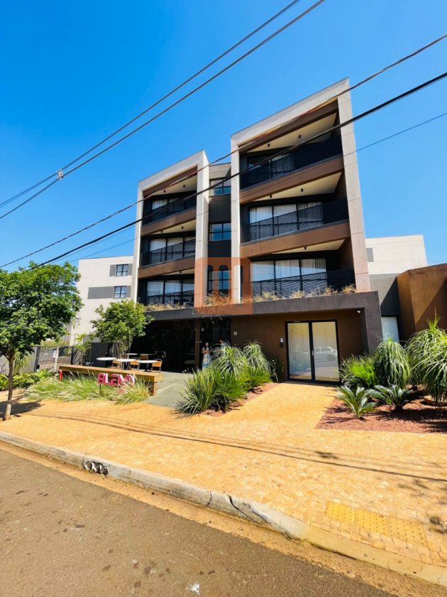 Apartamento em Nova Aliança Sul, Ribeirão Preto