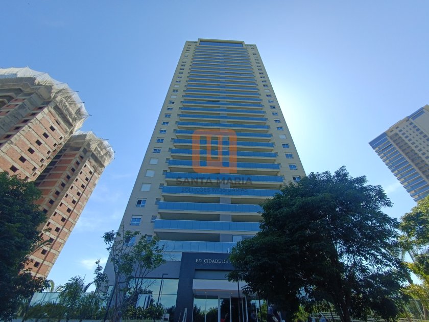 Apartamento para comprar em Ilhas do Sul, Ribeirão Preto - Fachada Condominio (condomínio) - foto 23 código 71759