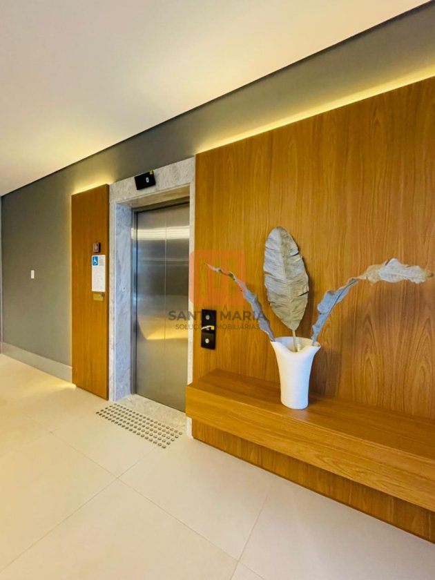 Apartamento para comprar em Ilhas do Sul, Ribeirão Preto - Elevador (condomínio) - foto 3 código 74845