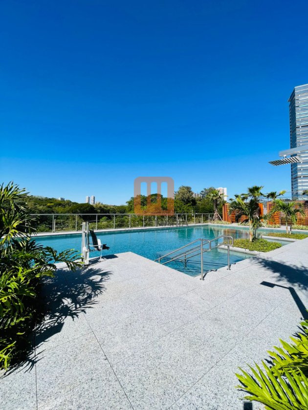 Apartamento para comprar em Ilhas do Sul, Ribeirão Preto - Piscina(s) (condomínio) - foto 4 código 74845