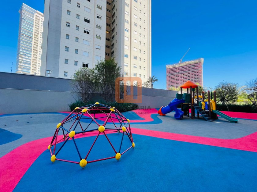 Apartamento para comprar em Ilhas do Sul, Ribeirão Preto - Playground (condomínio) - foto 5 código 74845
