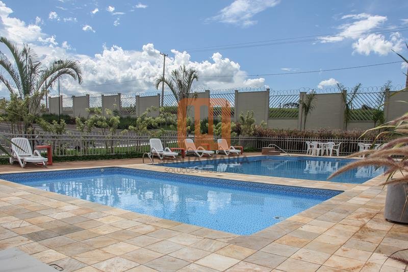 Apartamento para comprar em Heitor Rigon, Ribeirão Preto - Piscina(s) (condomínio) - foto 5 código 75149