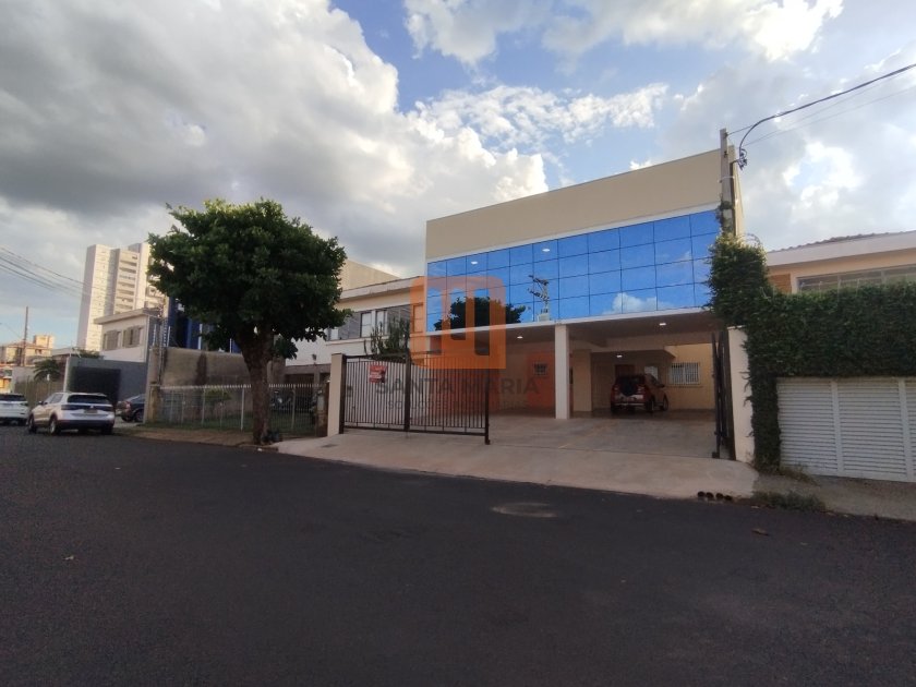 Sala comercial em Campos Elíseos, Ribeirão Preto