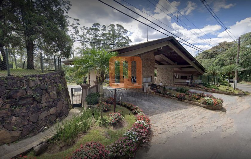 Casa para comprar em Roseira, Mairiporã - Fachada Condominio (condomínio) - foto 14 código 66421