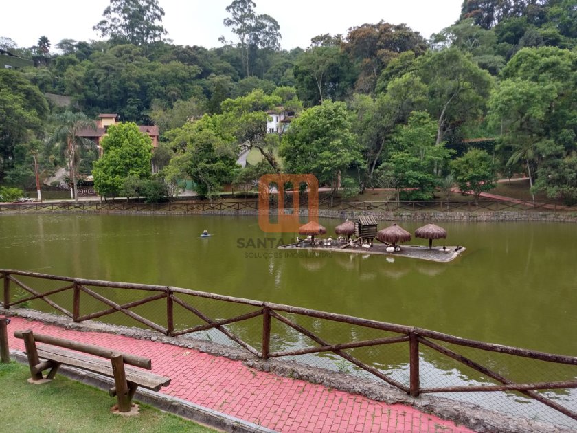 Casa para comprar em Roseira, Mairiporã - Lagoa (condomínio) - foto 15 código 66421