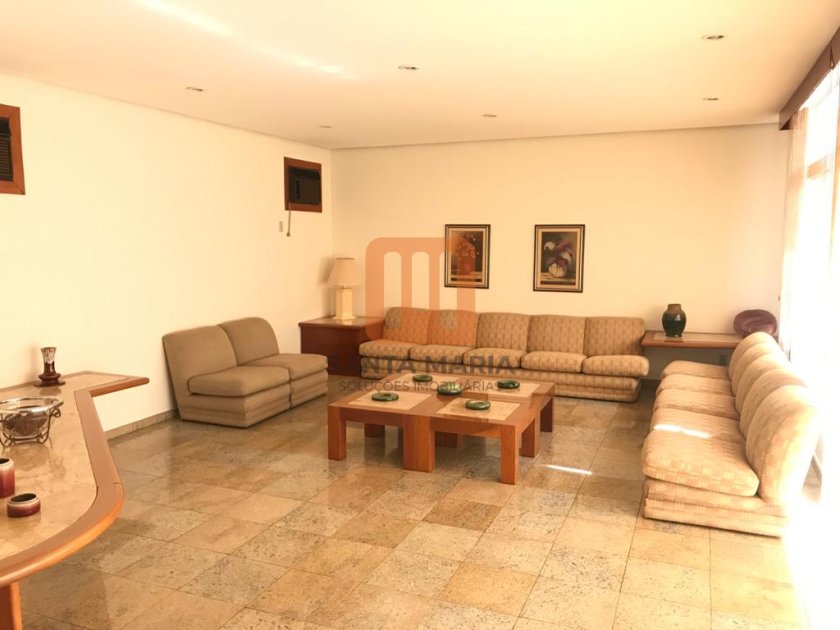 Apartamento para comprar em Centro, Ribeirão Preto - Recepção (condomínio) - foto 11 código 51622