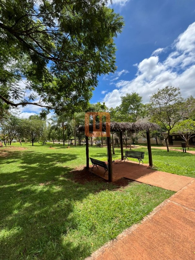 Apartamento para comprar em Parque Dos Servidores, Ribeirão Preto - Jardim (condomínio) - foto 5 código 66833