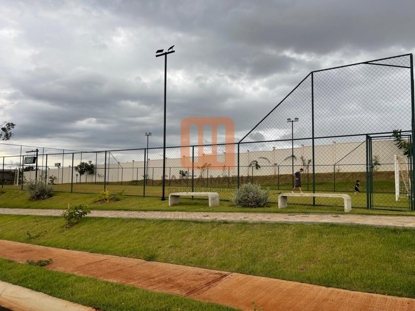 Terreno para comprar em Alto Das Acácias, Cravinhos - Quadra de esportes (condomínio) - foto 4 código 72804