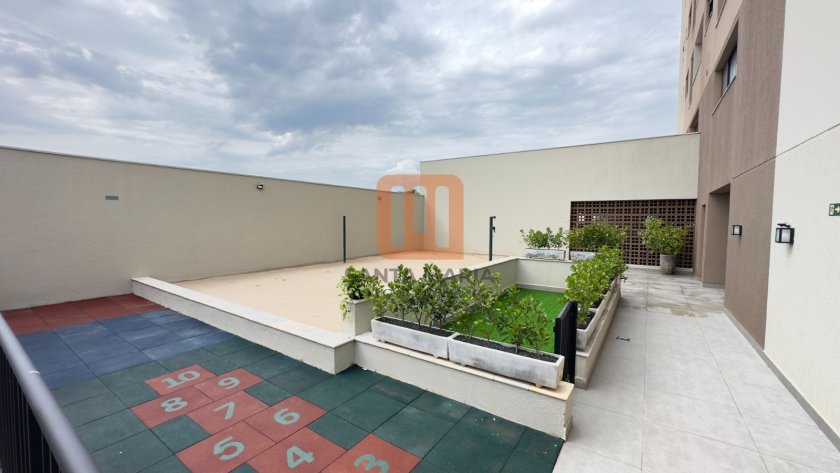 Apartamento à venda no bairro Vila do Golfe, Ribeirão Preto - Brinquedoteca (condomínio) - foto 5 código 78720