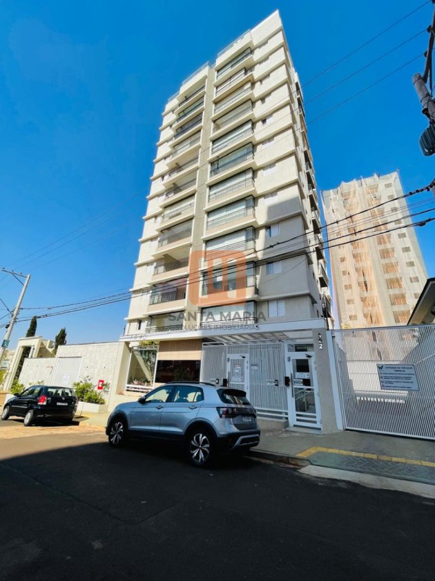 Apartamento em Ribeirânia, Ribeirão Preto