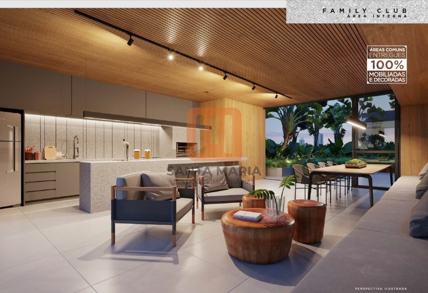 Apartamento para comprar em Jardim Botanico, Ribeirão Preto - Outros (condomínio) - foto 5 código 74060