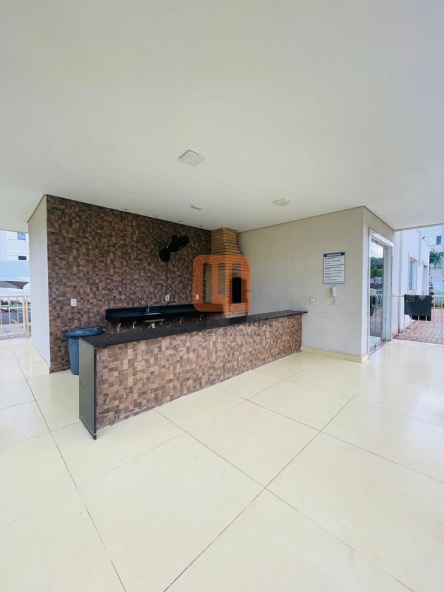 Apartamento para comprar em Ouro Branco, Ribeirão Preto - Espaço gourmet (condomínio) - foto 4 código 70480