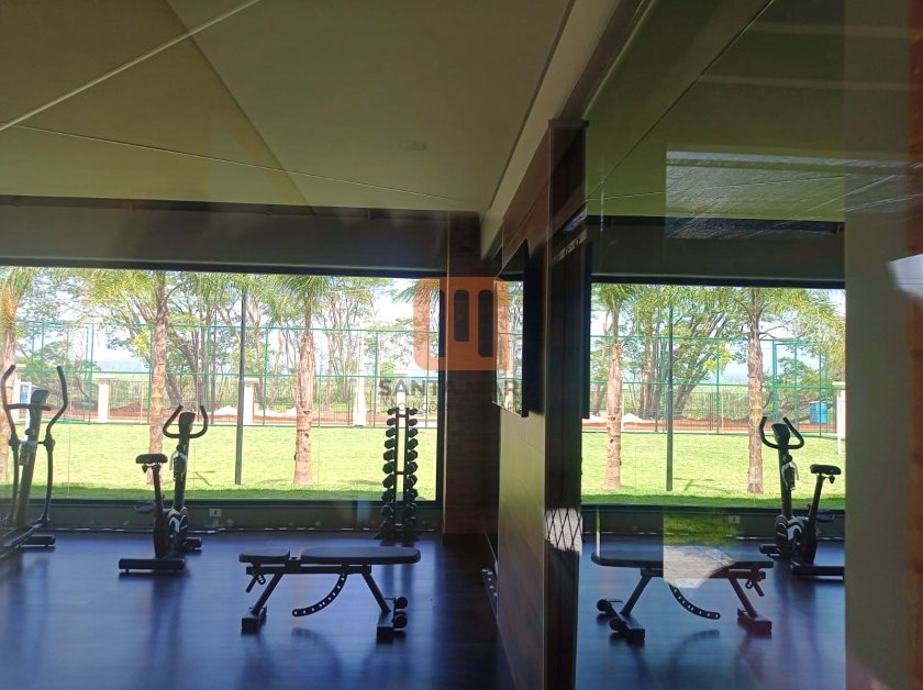 Terreno para comprar em Alto do Castelo, Ribeirão Preto - Fitness (condomínio) - foto 5 código 77085
