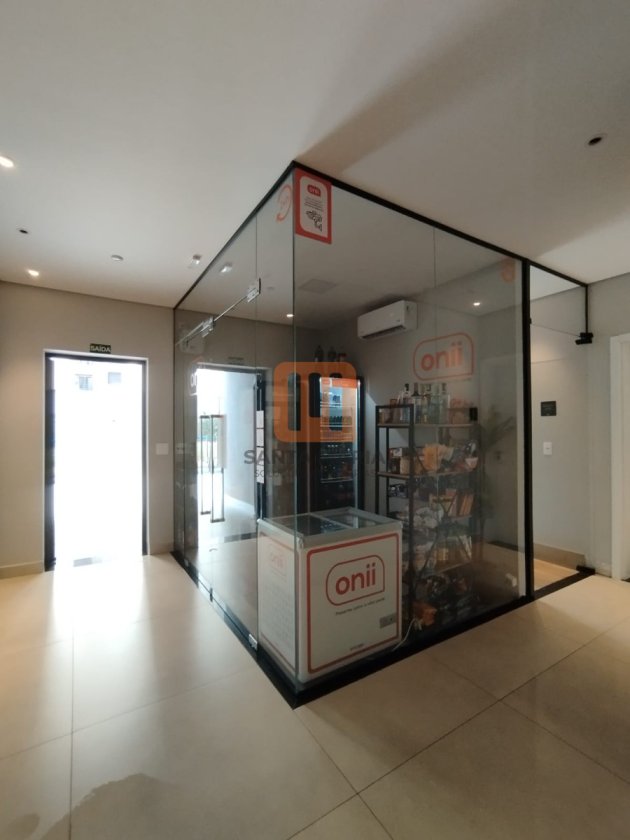 Apartamento para comprar em Olhos D'Agua, Ribeirão Preto - Outros (condomínio) - foto 5 código 71328