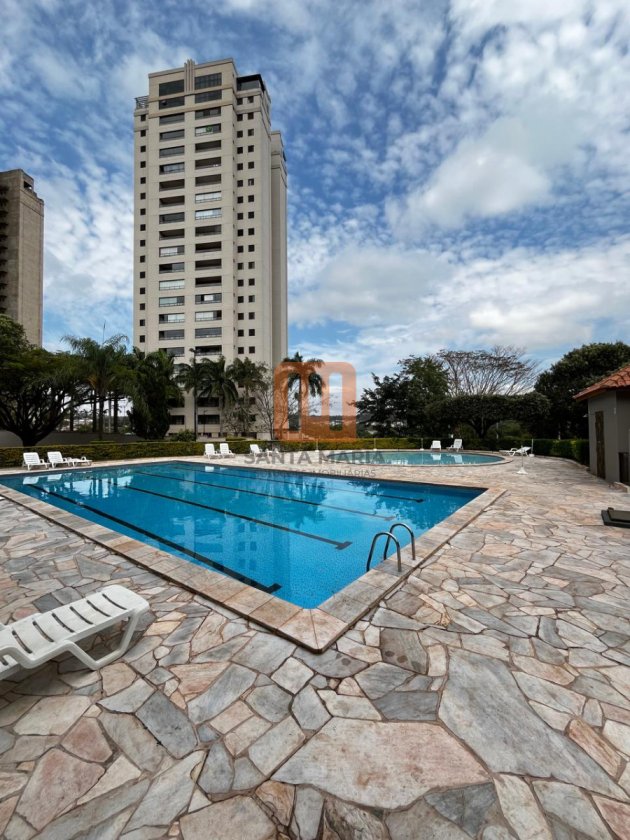Casa para comprar em Cond. Villa Real (Bonfim Paulista), Ribeirão Preto - Piscina(s) (condomínio) - foto 24 código 69784