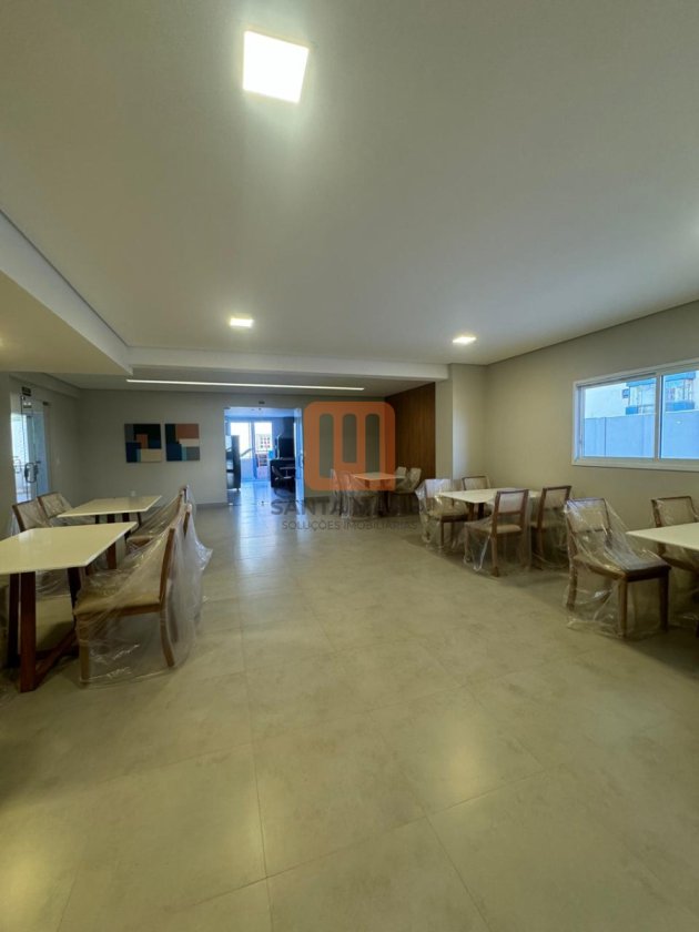 Apartamento para comprar em Jardim Sumaré, Ribeirão Preto - Espaço gourmet (condomínio) - foto 5 código 75027
