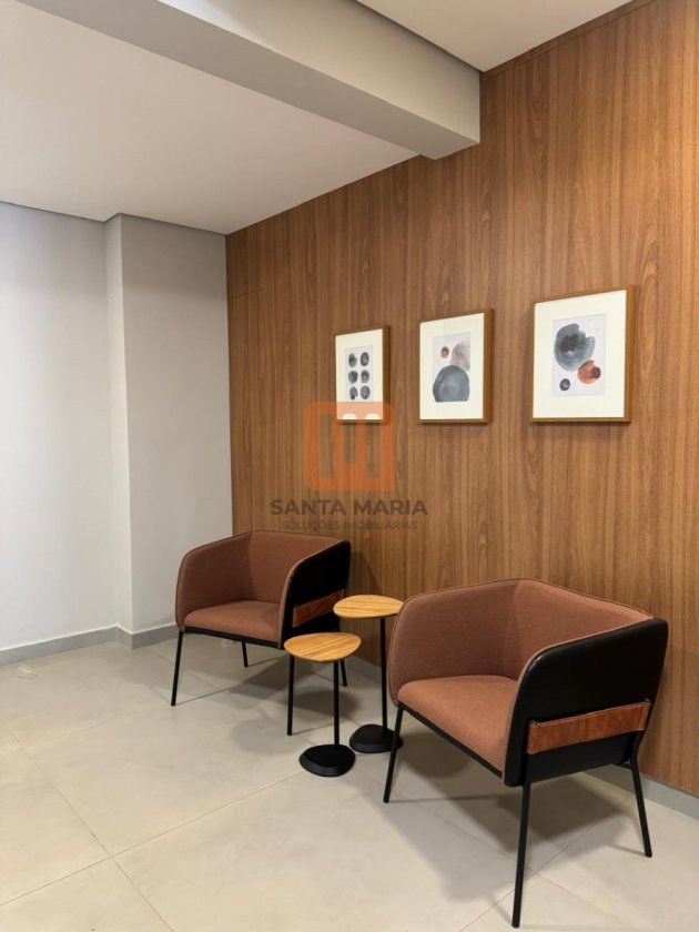 Apartamento para comprar em Jardim Sumaré, Ribeirão Preto - Hall De Entrada (condomínio) - foto 4 código 75027