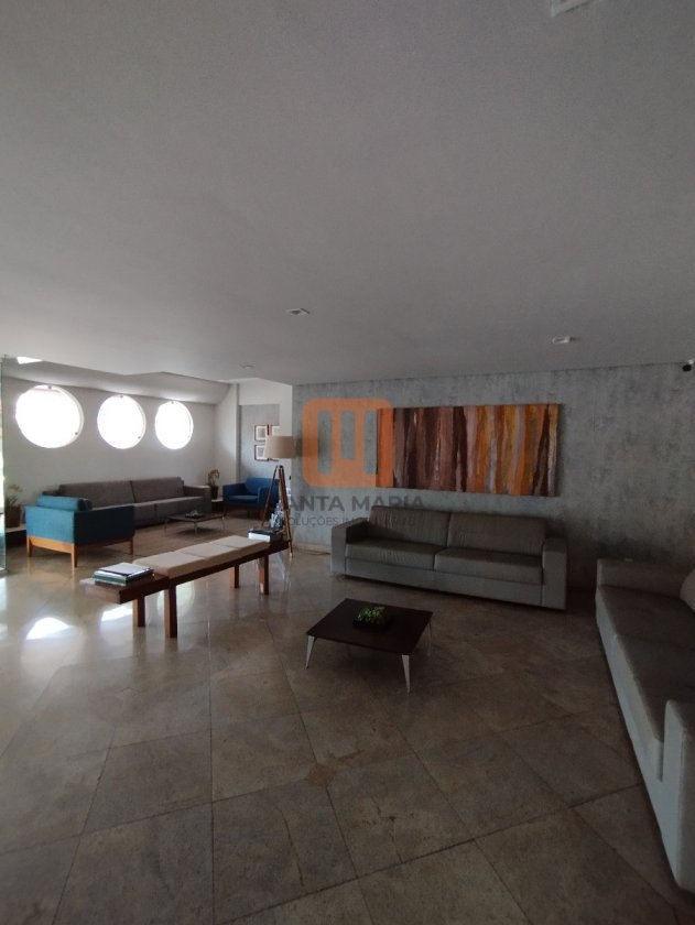 Apartamento para alugar em Ribeirânia, Ribeirão Preto - Hall De Entrada (condomínio) - foto 5 código 54359