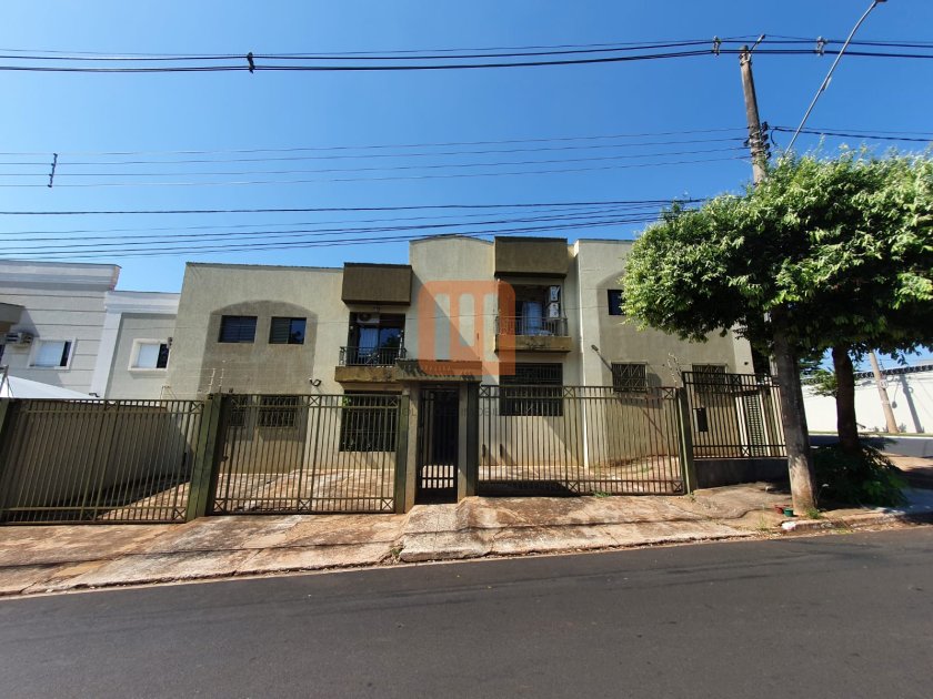 Apartamento em Lagoinha, Ribeirão Preto