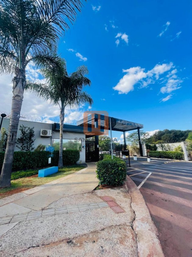 Apartamento para comprar em Parque Dos Pinus, Ribeirão Preto - Fachada Condominio (condomínio) - foto 6 código 77633
