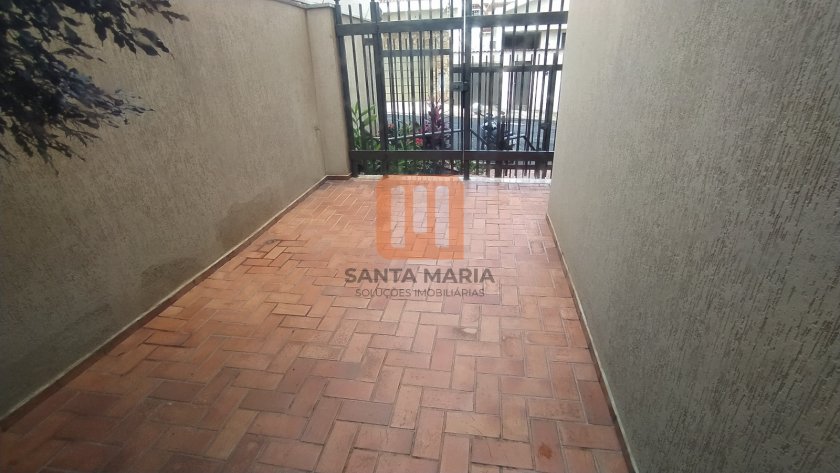 Apartamento para alugar em Jardim Mosteiro, Ribeirão Preto - Hall De Entrada (condomínio) - foto 12 código 47880