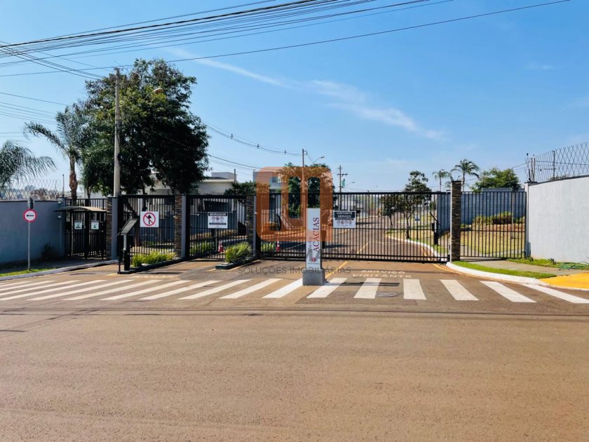 Terreno em Terras De Santa Martha, Ribeirão Preto