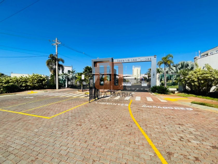 Apartamento em Recreio Das Acácias, Ribeirão Preto
