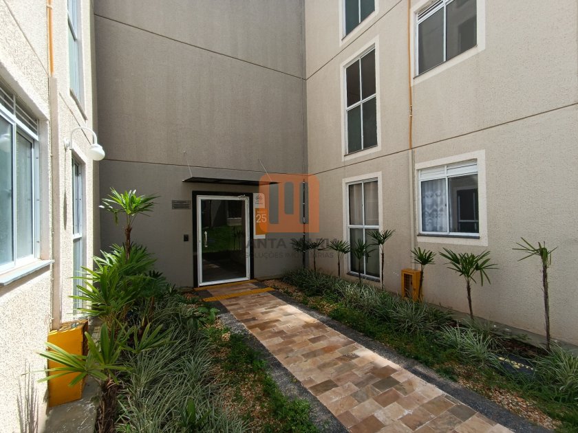 Apartamento para alugar em Recreio Das Acácias, Ribeirão Preto - Hall De Entrada (condomínio) - foto 8 código 77910