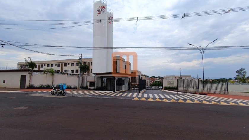 Apartamento em Planalto Verde, Ribeirão Preto