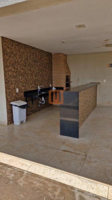 Apartamento para comprar em Jardim Helena, Ribeirão Preto - Espaço gourmet (condomínio) - foto 5 código 71688