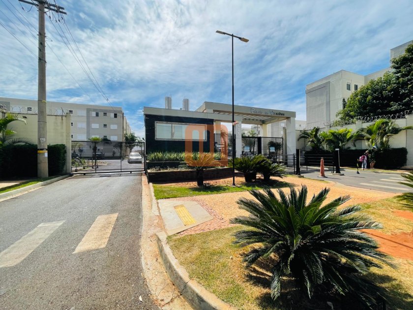 Apartamento em Jardim Helena, Ribeirão Preto