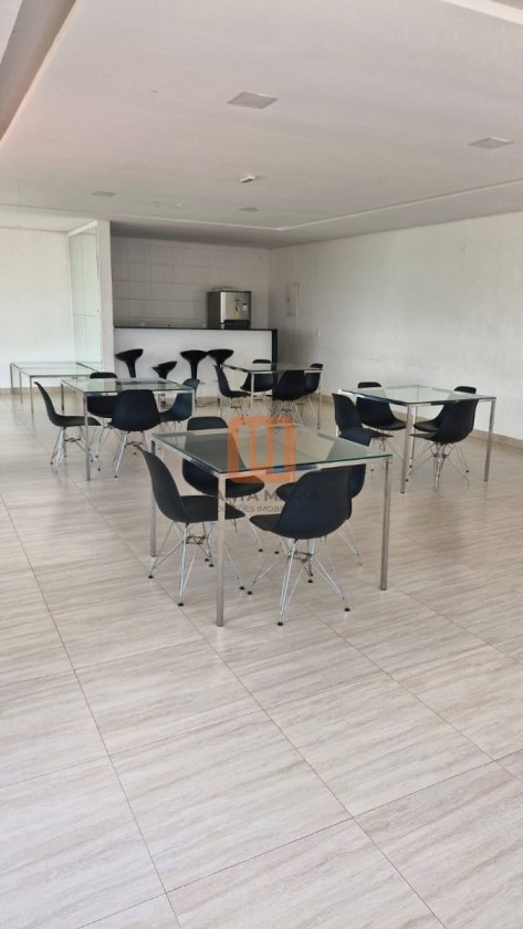 Apartamento para comprar em Jardim Helena, Ribeirão Preto - Salão de festas (condomínio) - foto 3 código 71688