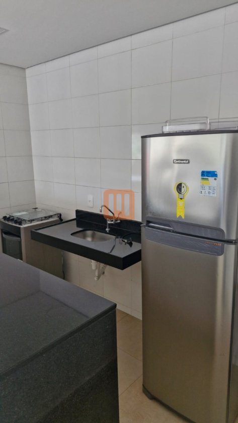 Apartamento para comprar em Jardim Helena, Ribeirão Preto - Salão de festas (condomínio) - foto 4 código 71688