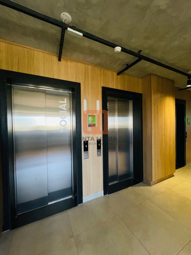 Apartamento para comprar em Ribeirânia, Ribeirão Preto - Elevador (condomínio) - foto 10 código 77523