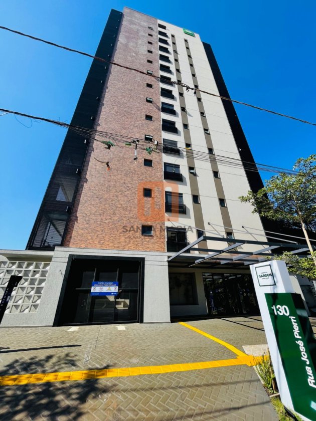 Apartamento em Ribeirânia, Ribeirão Preto