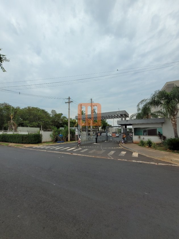 Apartamento para comprar em Valentina Figueiredo, Ribeirão Preto - Fachada Condominio (condomínio) - foto 14 código 69907