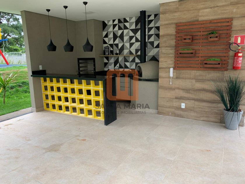 Apartamento para comprar em Jardim Das Palmeiras, Ribeirão Preto - Lazer Condominio (condomínio) - foto 8 código 77983