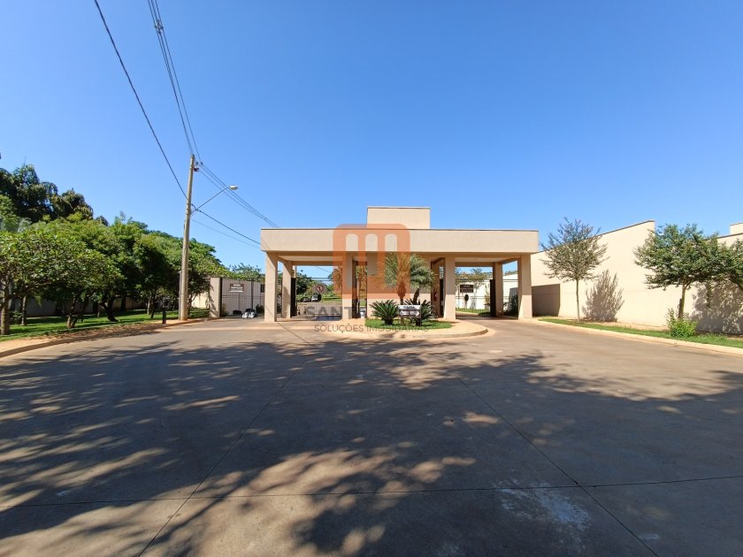 Casa em Vila Do Golfe, Ribeirão Preto