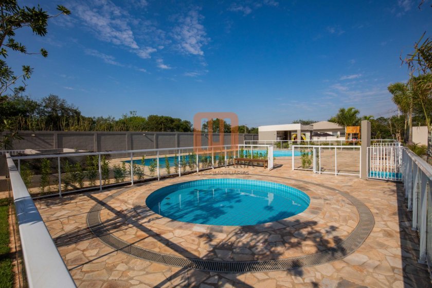 Apartamento para comprar em Quintino Facci 2, Ribeirão Preto - Piscina(s) (condomínio) - foto 5 código 78262