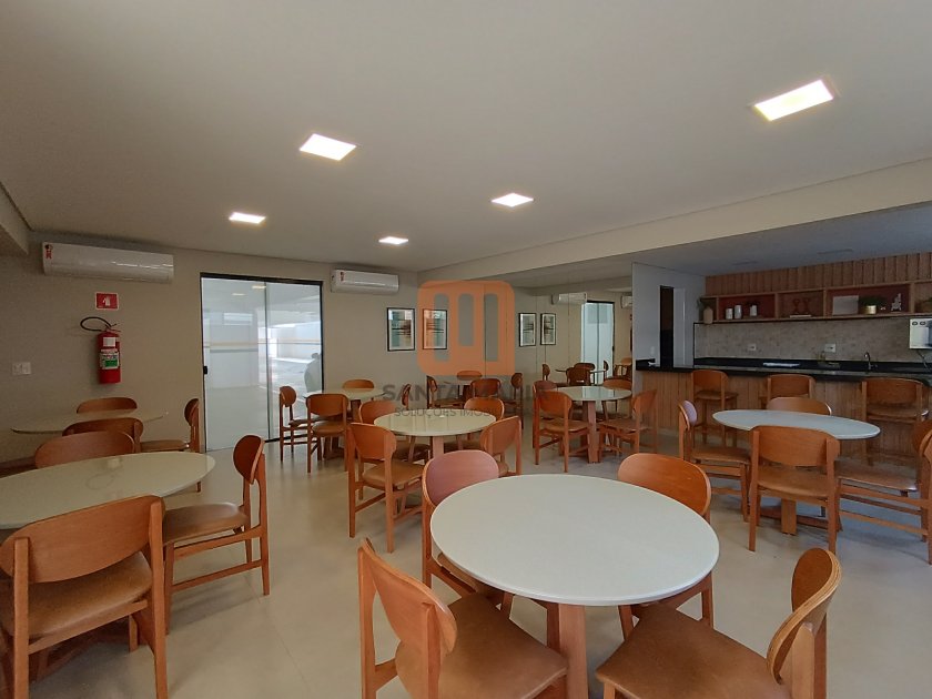 Apartamento em Jardim Paulista, Ribeirão Preto