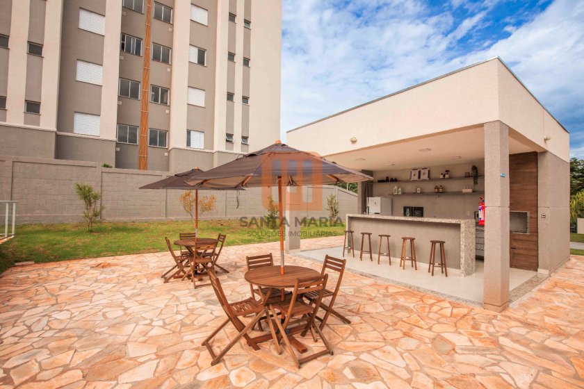 Apartamento para comprar em Valentina Figueiredo, Ribeirão Preto - Lazer Condominio (condomínio) - foto 12 código 75653