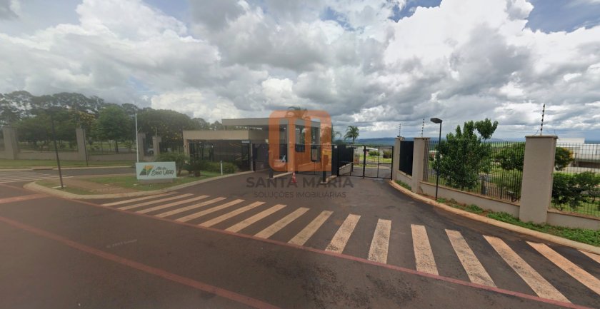 Terreno para comprar em **Em Branco**, Cravinhos - Fachada Condominio (condomínio) - foto 4 código 70287