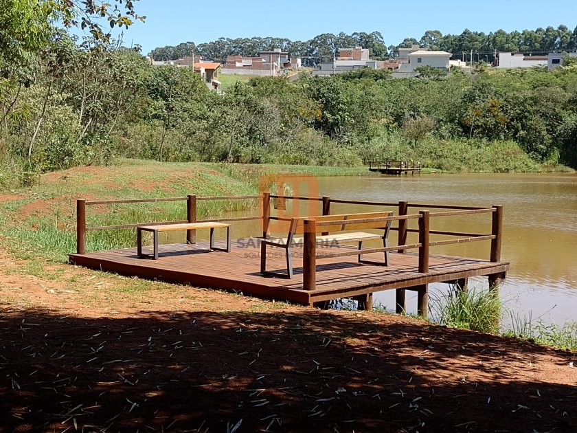 Terreno para comprar em Alto Da Boa Vista, Cravinhos - Lagoa (condomínio) - foto 4 código 73537