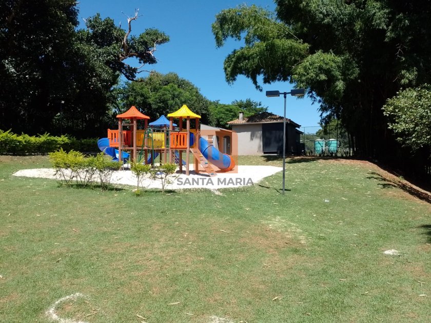 Terreno para comprar em **Em Branco**, Cravinhos - Playground (condomínio) - foto 5 código 70287