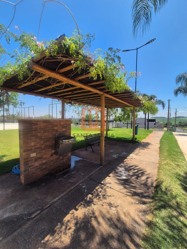 Terreno à venda no bairro Recreio Anhanguera, Ribeirão Preto - Lazer Condominio (condomínio) - foto 3 código 78306