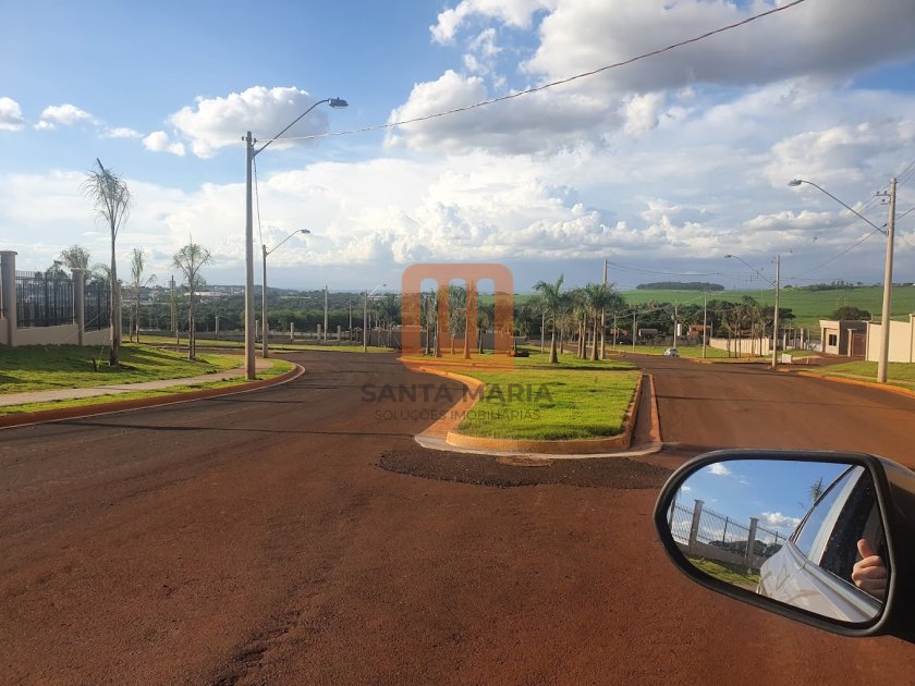 Terreno para comprar em Recreio Anhanguera, Ribeirão Preto - Outros (condomínio) - foto 5 código 74971