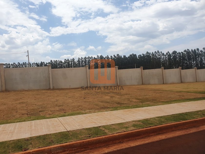 Terreno para comprar em Recreio Anhanguera, Ribeirão Preto - Outros (condomínio) - foto 4 código 77502