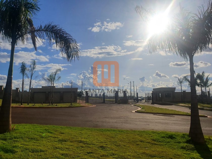 Terreno para comprar em Recreio Anhanguera, Ribeirão Preto - Outros (condomínio) - foto 3 código 77502